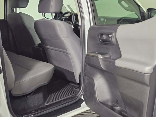 Used 2023 Toyota Tacoma SR5 w/ Technology Package AWD/4WD image 13