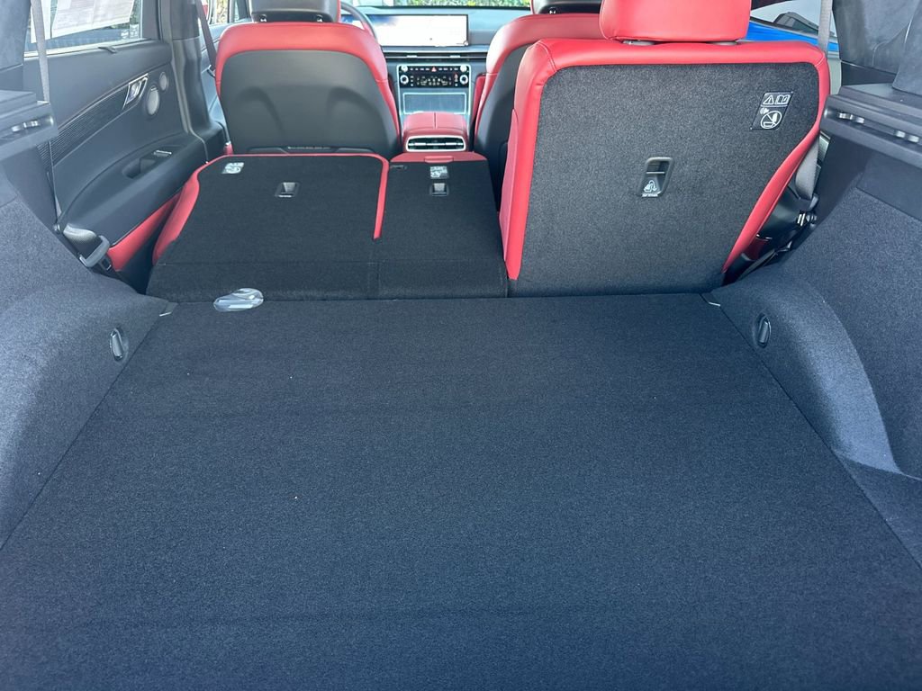 New 2026 Genesis GV80 3.5T image 15