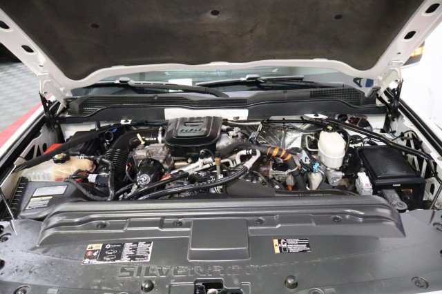 Used 2015 Chevrolet Silverado 3500 LTZ w/ Duramax Plus Package AWD/4WD image 70