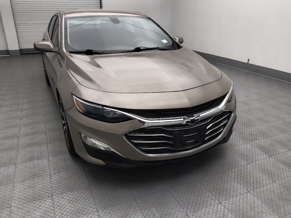 Used 2022 Chevrolet Malibu RS w/ LPO, Floor Liner Package FWD image 14