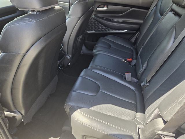 Used 2020 Hyundai Santa Fe Limited FWD image 12