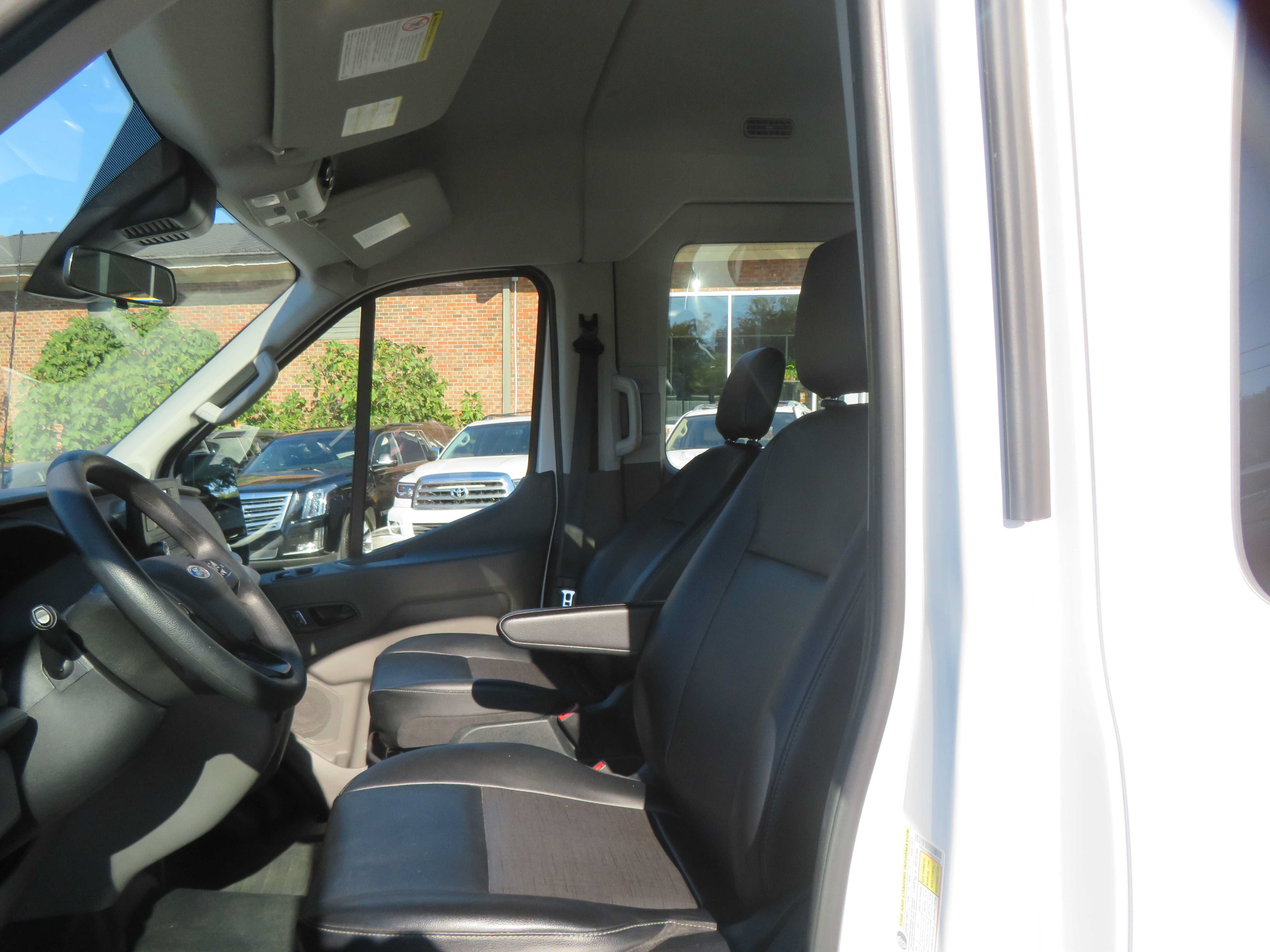Used 2022 Ford Transit 350 XL RWD image 15