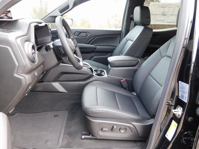 New 2026 Chevrolet Colorado Trail Boss image 15