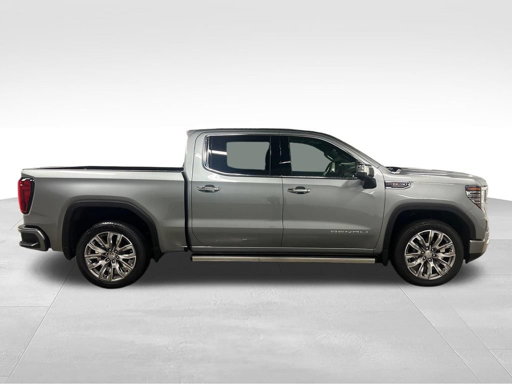 Certified 2026 GMC Sierra 1500 Denali w/ Denali Reserve Package AWD/4WD video 2