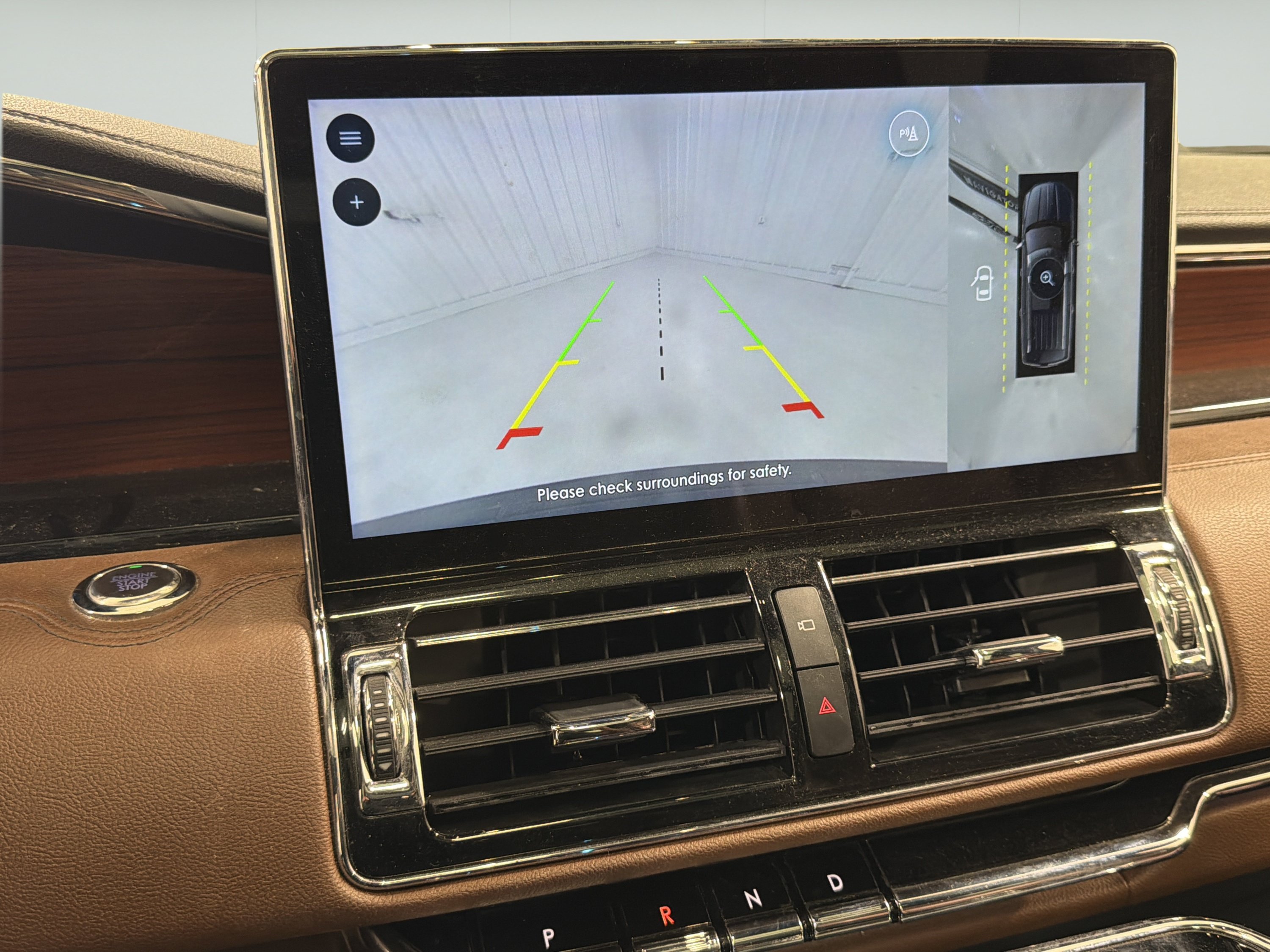Used 2022 Lincoln Navigator L Reserve RWD image 19