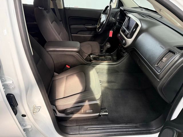 Used 2020 GMC Canyon SLE w/ Elevation Edition image 34