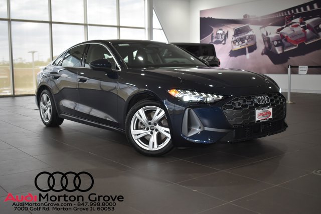 Used 2025 Audi A5 2.0T Premium Plus w/ Premium Plus