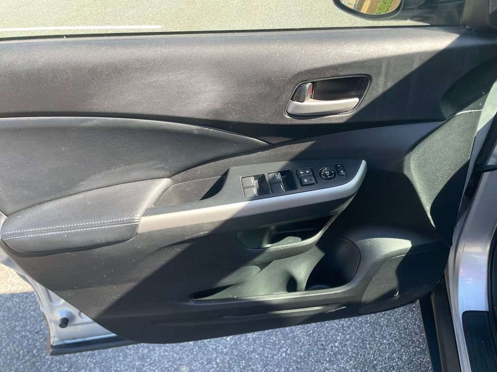 Used 2013 Honda CR-V EX-L image 11