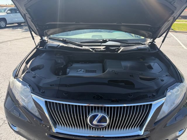 Used 2010 Lexus RX 450h AWD w/ Premium Pkg image 20