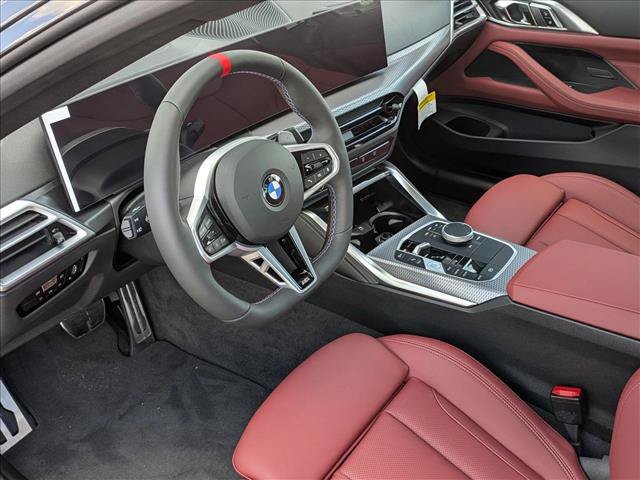 Used 2026 BMW M440i Coupe RWD image 3