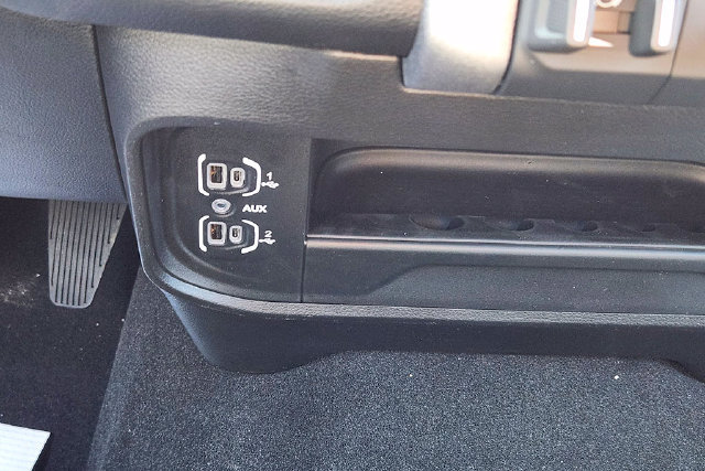 New 2027 RAM 2500 Tradesman AWD/4WD image 12
