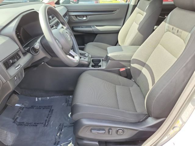 Certified 2024 Honda CR-V EX image 17