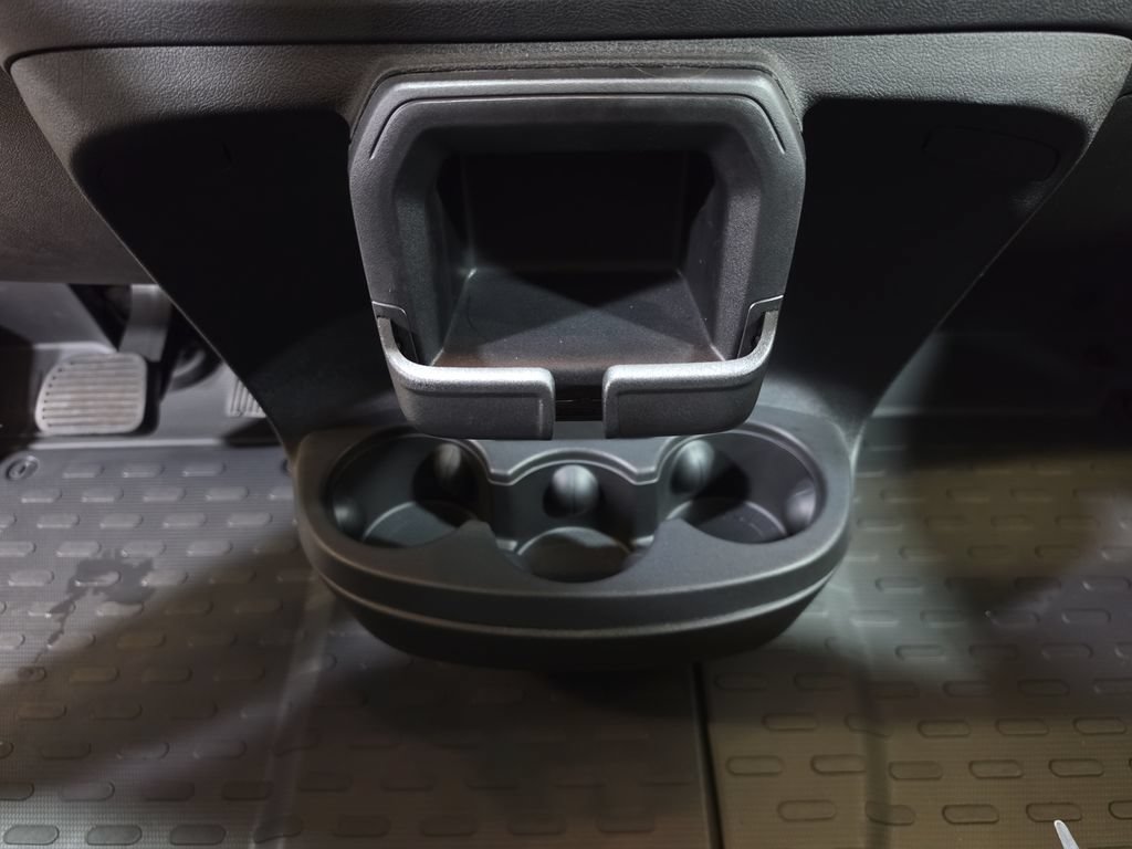 New 2025 RAM ProMaster 3500 FWD image 20