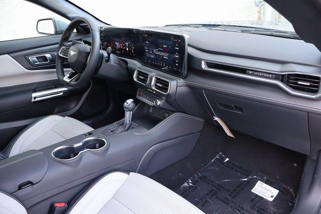 New 2026 Ford Mustang Premium image 33