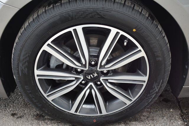 Used 2019 Kia Optima EX image 46