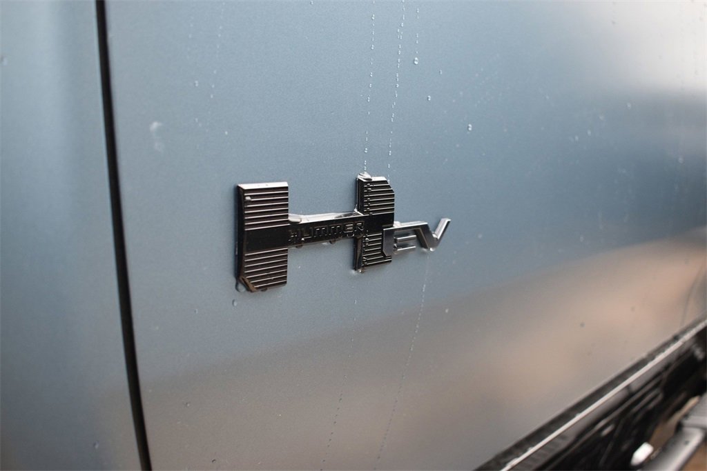 New 2024 GMC Hummer EV 3X w/ Omega Edition image 14