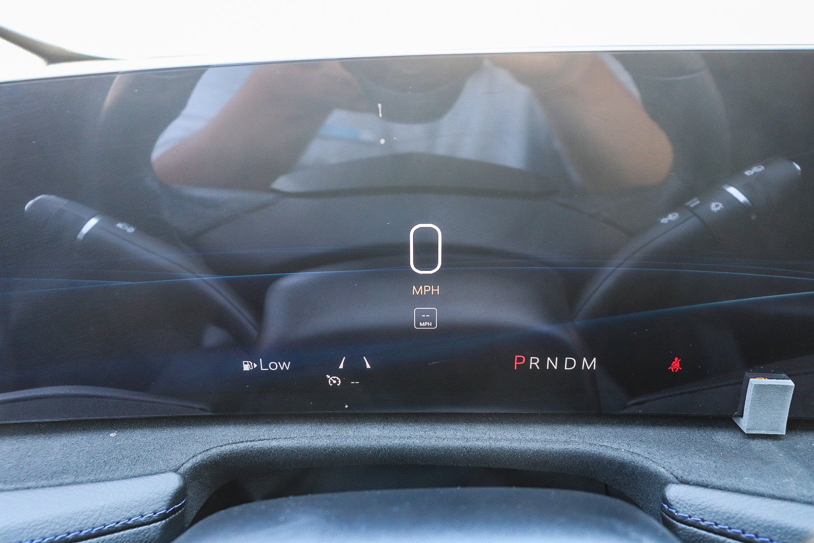 Used 2024 Cadillac XT4 Sport w/ Cold Weather Package image 31