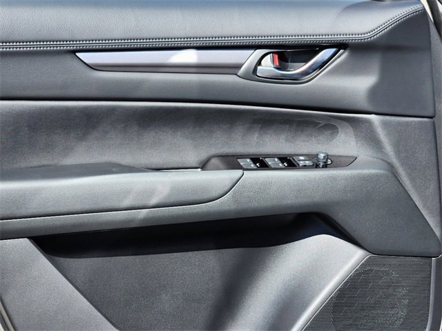 New 2025 MAZDA CX-5 AWD 2.5 S w/ Select Package image 11