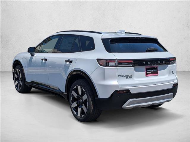 New 2026 Honda Prologue Elite image 8