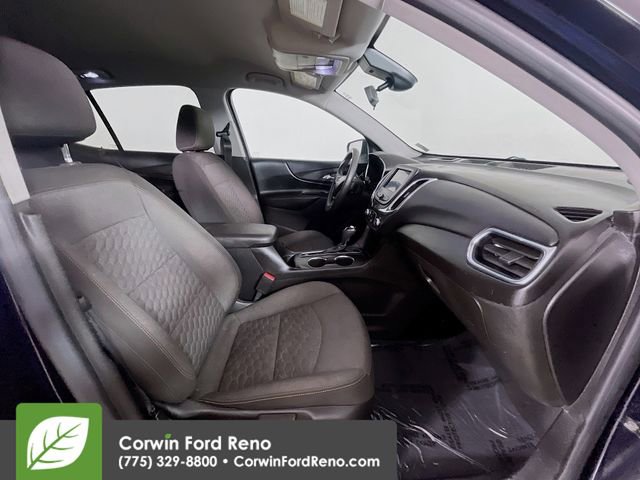 Used 2020 Chevrolet Equinox LT image 25