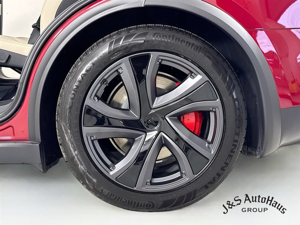 Used 2026 Tesla Model X Plaid AWD/4WD image 41