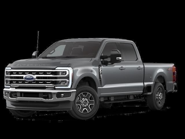 New 2026 Ford F350 Lariat w/ Lariat Premium Package AWD/4WD image 23