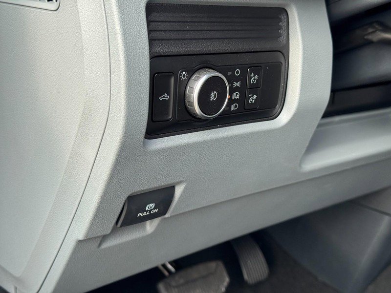New 2026 Ford F350 XL w/ STX Appearance Package image 13