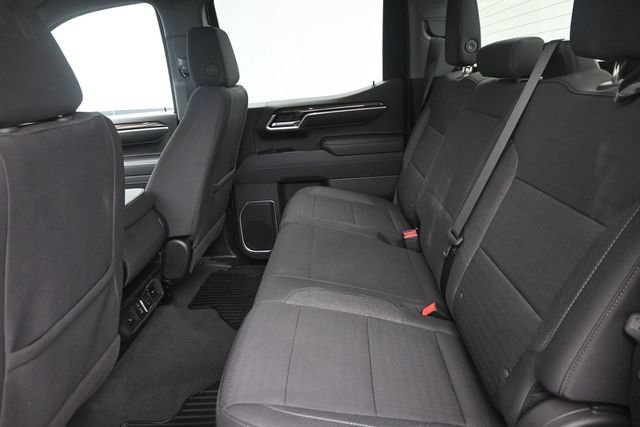 Used 2026 Chevrolet Silverado 1500 RST AWD/4WD image 18