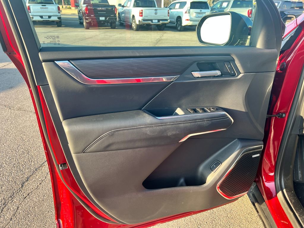 New 2026 GMC Acadia Elevation w/ Black Edition image 14