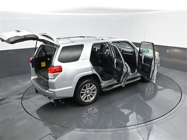 Used 2011 Toyota 4Runner Limited image 30