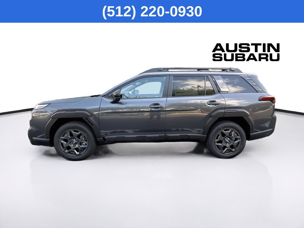 New 2026 Subaru Outback Premium AWD/4WD image 5