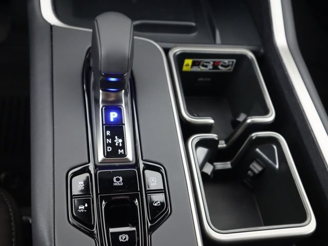 New 2026 Lexus TX 350 AWD w/ Technology Package image 20