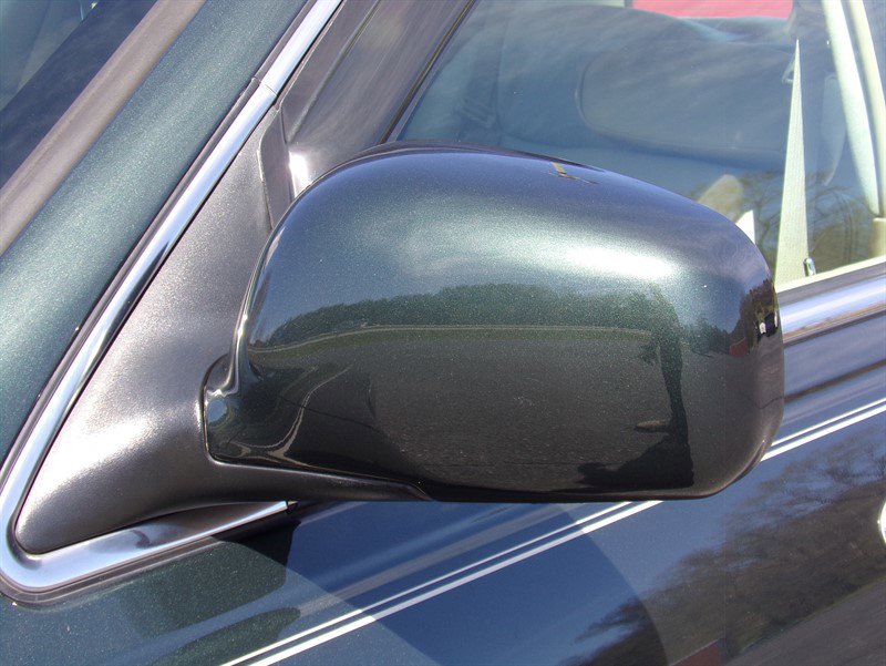 Used 2002 Lincoln Town Car Signature RWD image 12