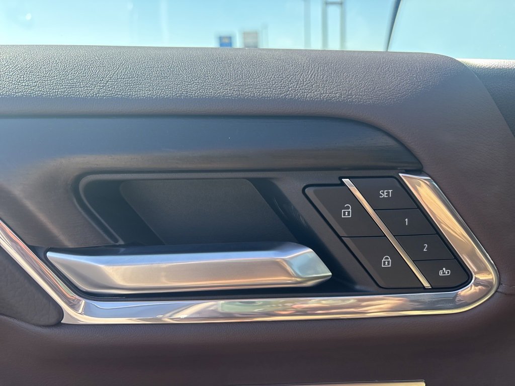 New 2026 GMC Sierra 1500 Denali image 23