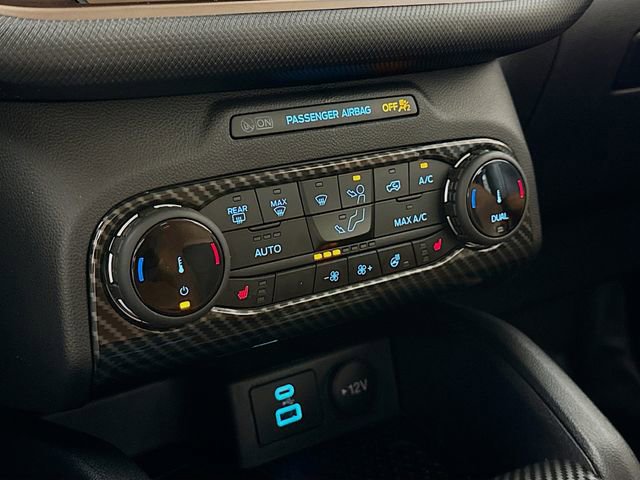 Used 2023 Ford Bronco Sport Badlands w/ Premium Package image 15