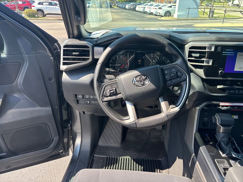 New 2026 Toyota Tundra SR5 image 14