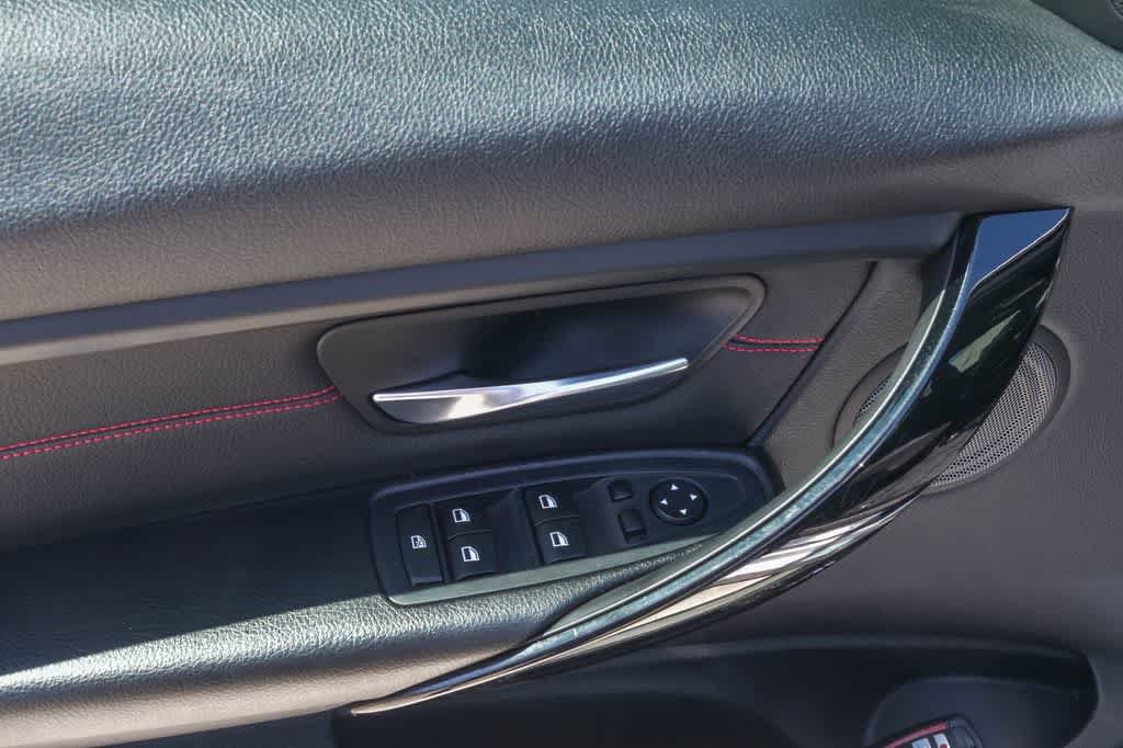 Used 2014 BMW 335i Sedan RWD image 19