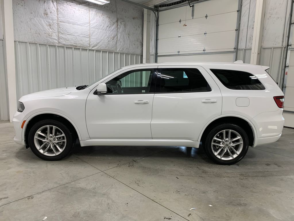 Used 2022 Dodge Durango GT image 4