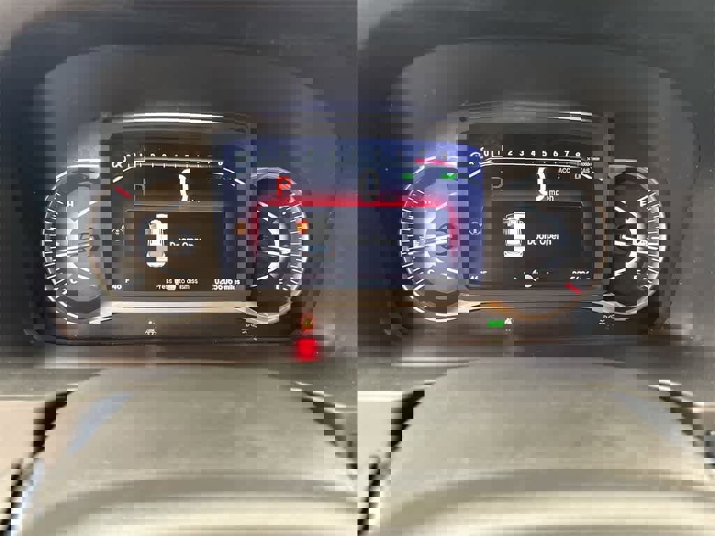 Certified 2024 Honda Passport EX-L image 34