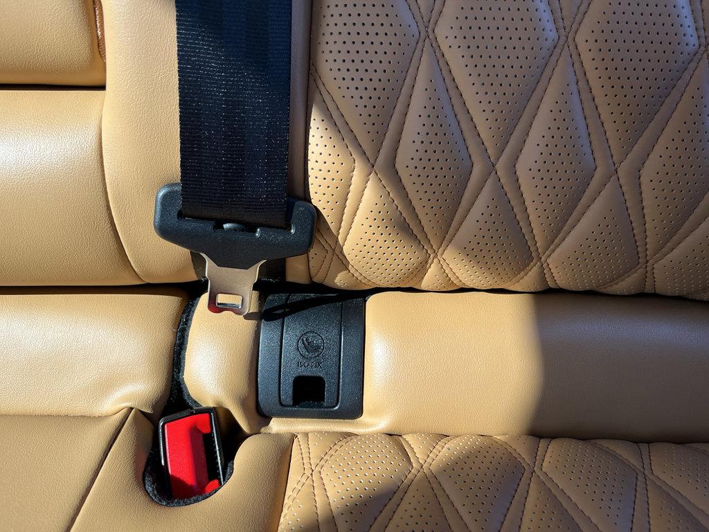 Used 2021 Nissan Rogue Platinum image 20