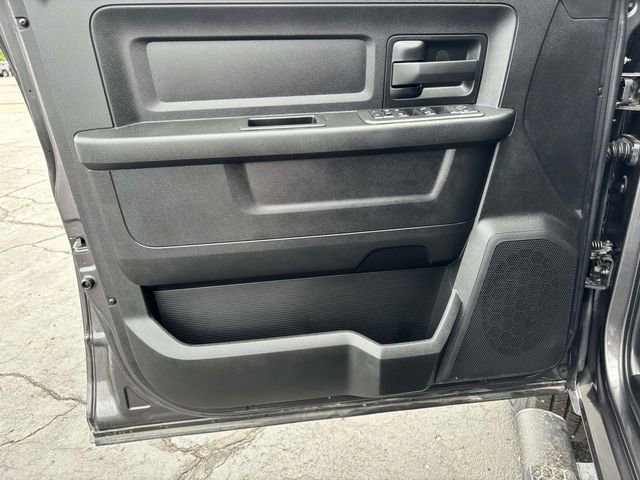 New 2025 RAM 2500 Tradesman image 11