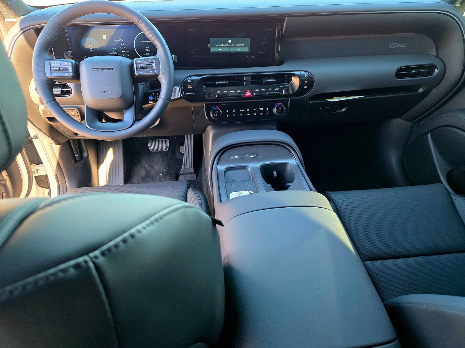 New 2026 Hyundai Palisade XRT Pro AWD/4WD image 8