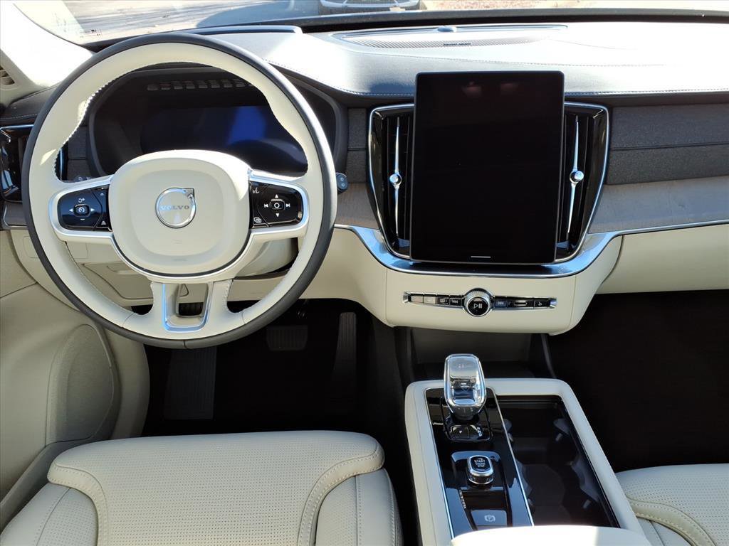 New 2026 Volvo XC90 B6 Ultra w/ Protection Package AWD/4WD image 10