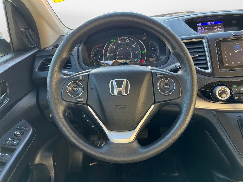 Used 2016 Honda CR-V EX image 13