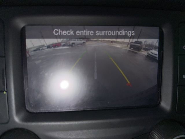 Used 2021 Jeep Wrangler Unlimited Sport image 16