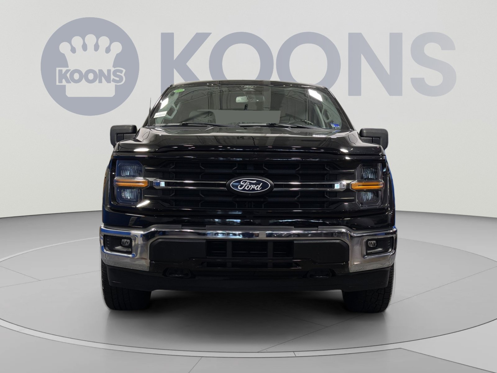 Used 2024 Ford F150 XLT w/ Mobile Office Package AWD/4WD image 11
