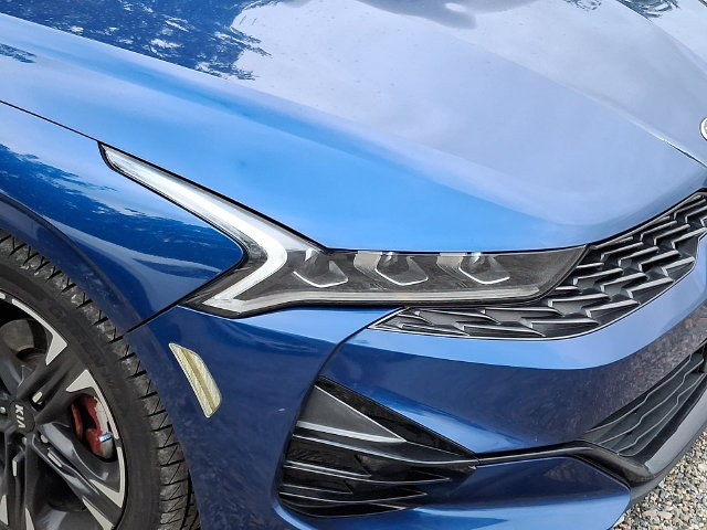 Used 2021 Kia K5 GT-Line AWD/4WD image 6