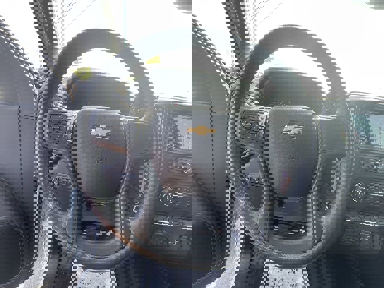 New 2024 Chevrolet Silverado 3500 W/T w/ WT Convenience Package image 11