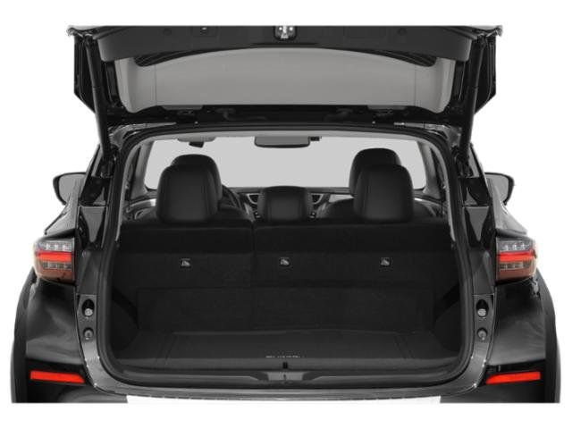 Certified 2024 Nissan Murano SL FWD image 45