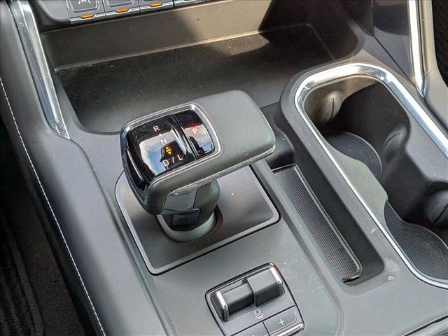 Used 2024 GMC Sierra 1500 Denali Ultimate image 11